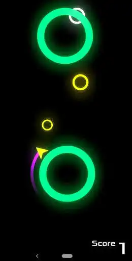 Play Pointer Jump  and enjoy Pointer Jump with UptoPlay