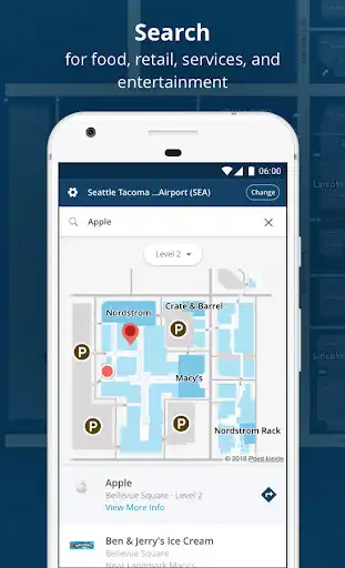 Play Point Inside Mall & Airport Maps as an online game Point Inside Mall & Airport Maps with UptoPlay