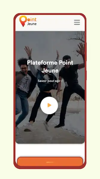 Play Point Jeune  and enjoy Point Jeune with UptoPlay