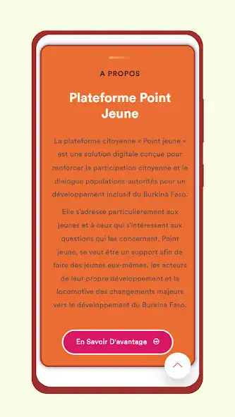 Play Point Jeune as an online game Point Jeune with UptoPlay