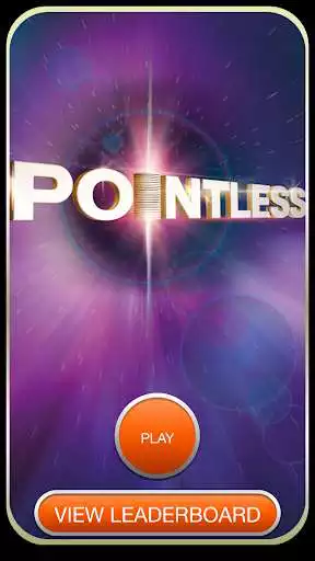 Play Pointless Game Scoreboard  and enjoy Pointless Game Scoreboard with UptoPlay