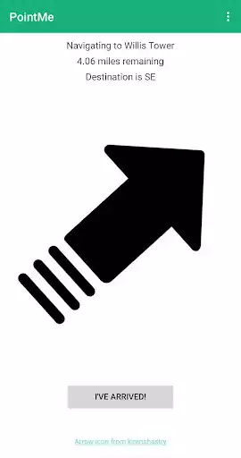 Play Pointme