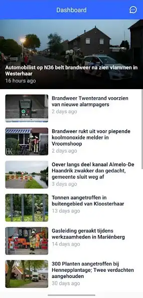 Play PointNews  and enjoy PointNews with UptoPlay