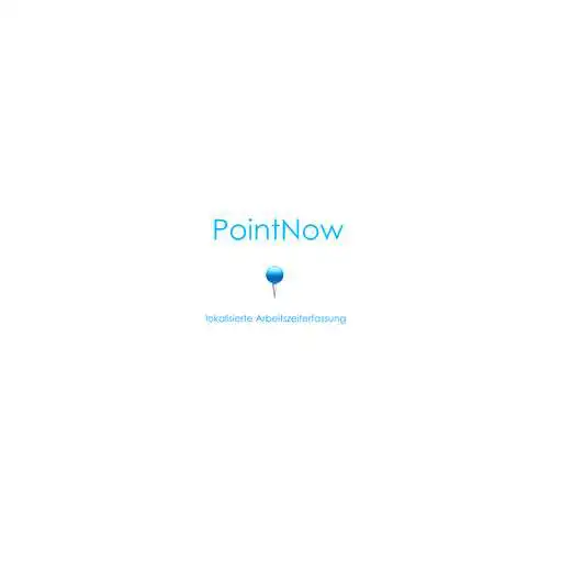 Play pointNow - Zeiterfassung APK Play pointNow - Zeiterfassung APK