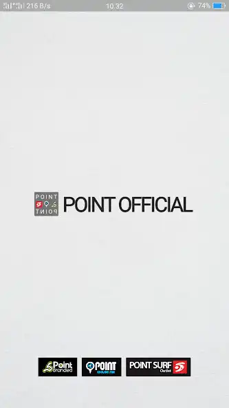 Play Point Official  and enjoy Point Official with UptoPlay