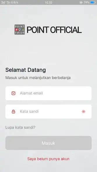Play Point Official as an online game Point Official with UptoPlay