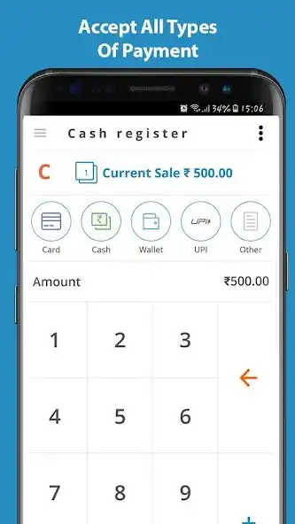 Play Point of Sale by ePaisa - POS  and enjoy Point of Sale by ePaisa - POS with UptoPlay