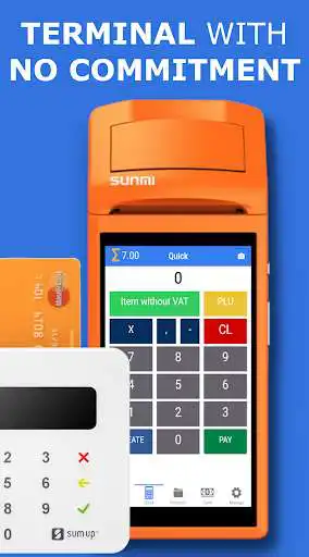 Play Point of Sale LILKA  and enjoy Point of Sale LILKA with UptoPlay