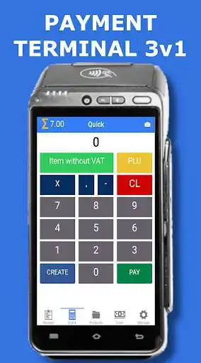 Play Point of Sale LILKA as an online game Point of Sale LILKA with UptoPlay