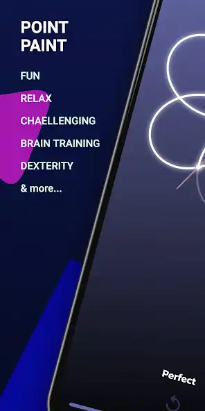 Play Point Paint - Draw Challenge  and enjoy Point Paint - Draw Challenge with UptoPlay