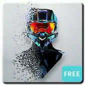 Free play online Point Pixel Effect : Stunning Photo Editor APK Free play online Point Pixel Effect : Stunning Photo Editor APK