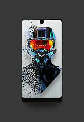 Play Point Pixel Effect : Stunning Photo Editor