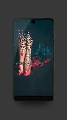 Play Point Pixel Effect : Stunning Photo Editor