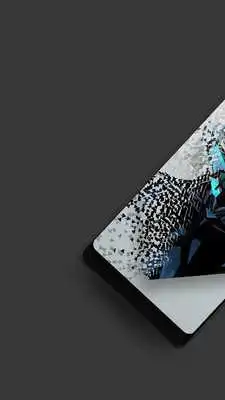 Play Point Pixel Effect : Stunning Photo Editor