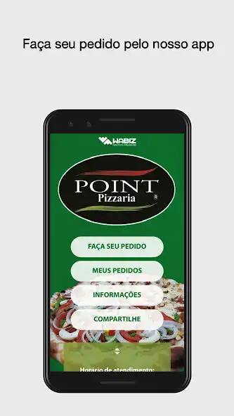 Play Point Pizzaria Campo Grande MS  and enjoy Point Pizzaria Campo Grande MS with UptoPlay