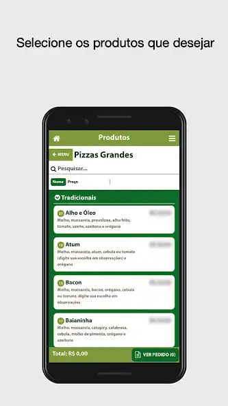 Play Point Pizzaria Campo Grande MS as an online game Point Pizzaria Campo Grande MS with UptoPlay