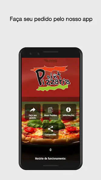 Play Point Pizzaria Naviraí  and enjoy Point Pizzaria Naviraí with UptoPlay
