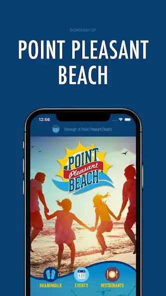 Play Point Pleasant Beach  and enjoy Point Pleasant Beach with UptoPlay