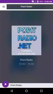 Play Point Radio