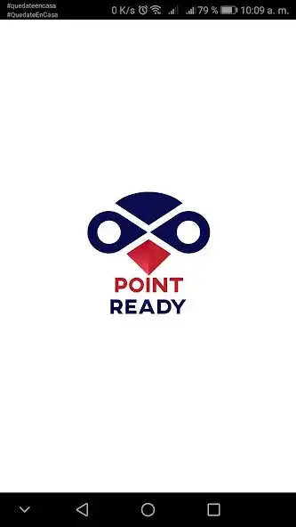 Play Point Ready  and enjoy Point Ready with UptoPlay