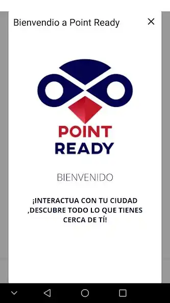 Play Point Ready as an online game Point Ready with UptoPlay