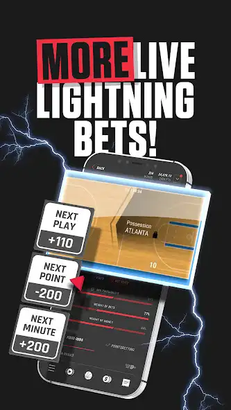 Play PointsBet Sportsbook as an online game PointsBet Sportsbook with UptoPlay