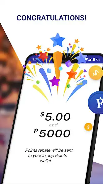 Play Points Depot as an online game Points Depot with UptoPlay