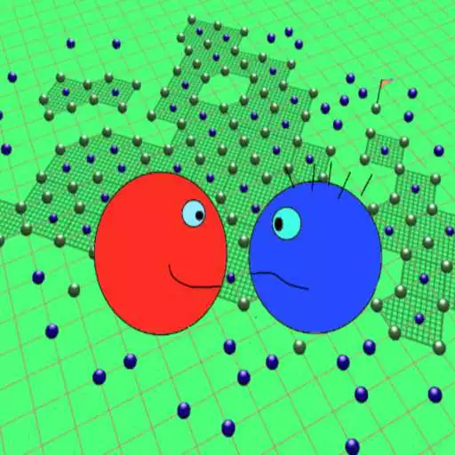 Play Points(Dots): no empty (3d) APK