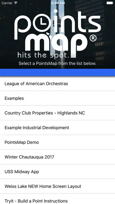 Play PointsMap  and enjoy PointsMap with UptoPlay