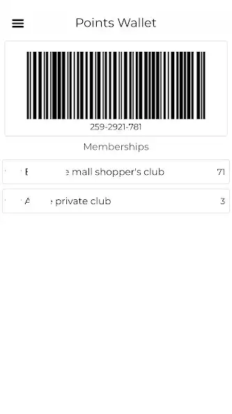 Play Points Wallet - Larington and enjoy Points Wallet - Larington with UptoPlay Play Points Wallet - Larington and enjoy Points Wallet - Larington with UptoPlay