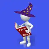 Free play online Points Wizard Free APK