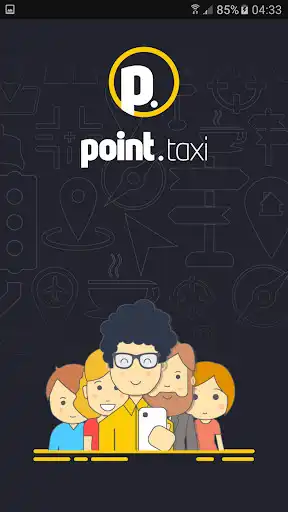 Play Point Taxi  and enjoy Point Taxi with UptoPlay
