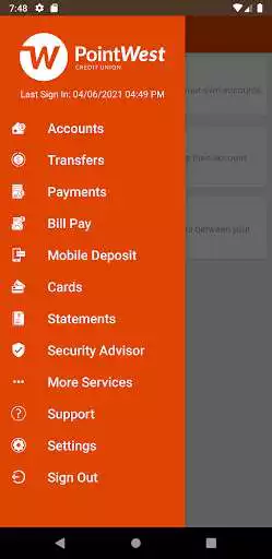Play Point West Credit Union as an online game Point West Credit Union with UptoPlay