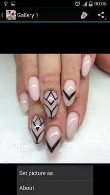 Play Pointy Nails Play Pointy Nails