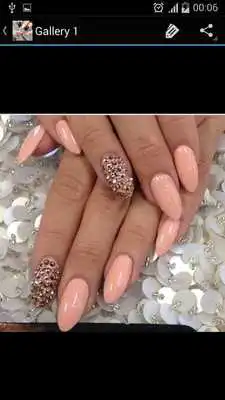 Play Pointy Nails Play Pointy Nails