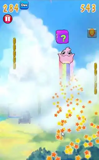 Play PoiPoi Sky! as an online game PoiPoi Sky! with UptoPlay