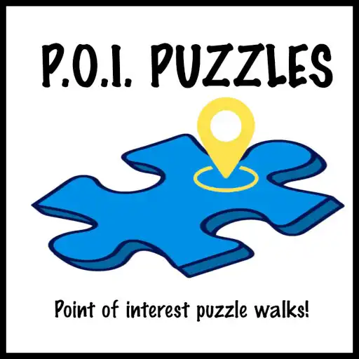Play Poi Puzzles Wizard of Oz APK