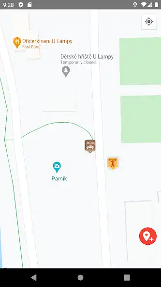 Play POI Search  and enjoy POI Search with UptoPlay