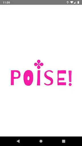 Play POISE  and enjoy POISE with UptoPlay