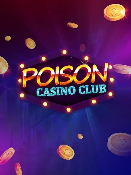 Play Poison Casino Club  and enjoy Poison Casino Club with UptoPlay