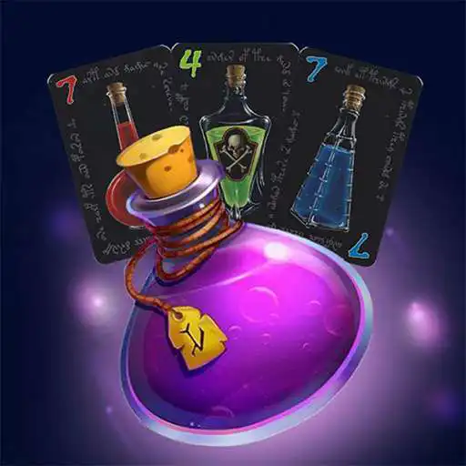 Play Poison Poker APK