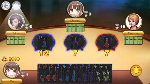 Play Poison Poker  and enjoy Poison Poker with UptoPlay