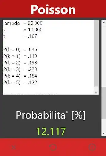Play Poisson as an online game Poisson with UptoPlay
