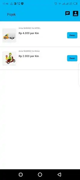 Play Pojek as an online game online Pojek with UptoPlay Play Pojek as an online game Pojek with UptoPlay