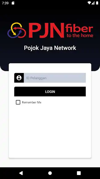 Play Pojok Jaya Network as an online game Pojok Jaya Network with UptoPlay