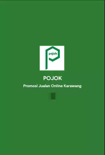Play POJOK - Promosi Jualan Online di Karawang  and enjoy POJOK - Promosi Jualan Online di Karawang with UptoPlay