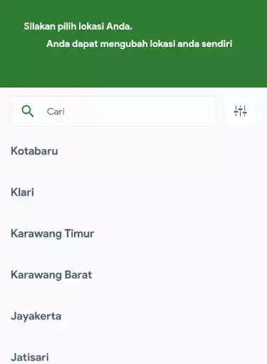 Play POJOK - Promosi Jualan Online di Karawang as an online game POJOK - Promosi Jualan Online di Karawang with UptoPlay