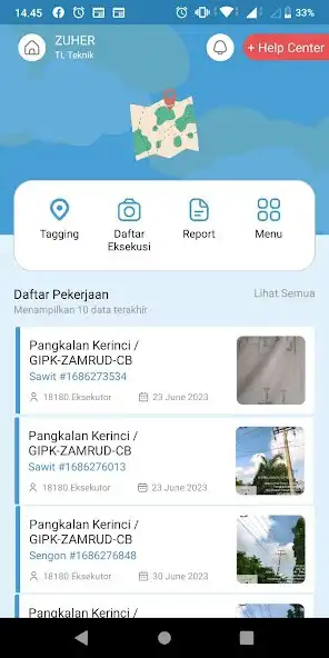 Play POKAT as an online game POKAT with UptoPlay