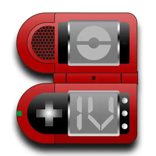 Free play online PokéCalc Trainer Edition  APK