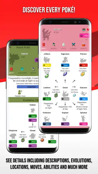 Play Pokédexus - Catch Them All as an online game Pokédexus - Catch Them All with UptoPlay